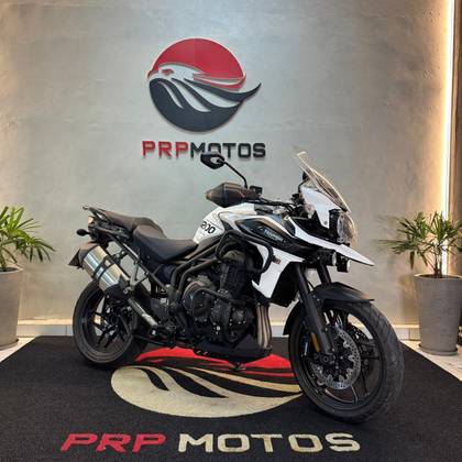 TRIUMPH TIGER 1200 XR 